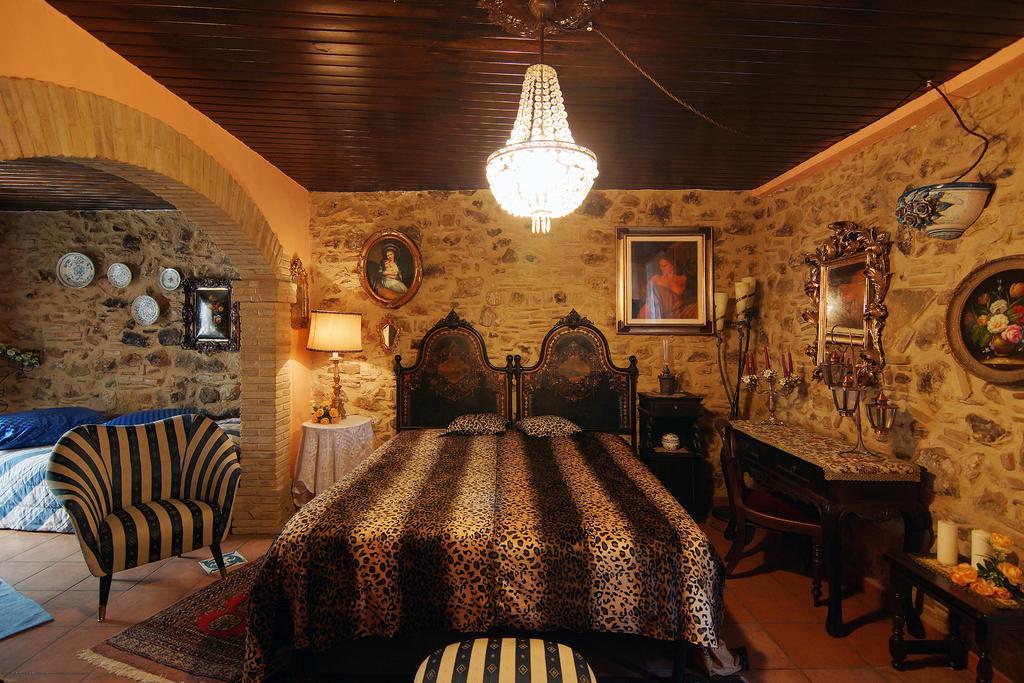 Kimera Piazza Armerina Room photo