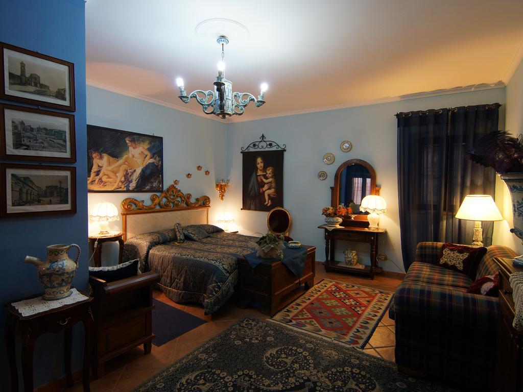 Kimera Piazza Armerina Room photo