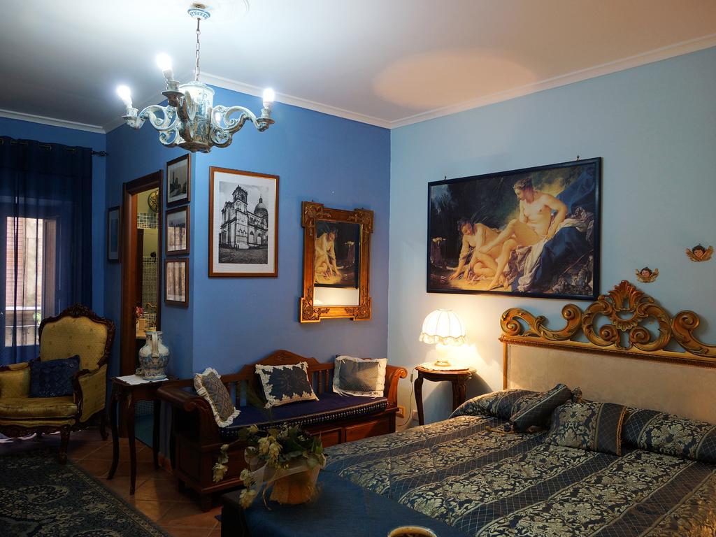 Kimera Piazza Armerina Room photo