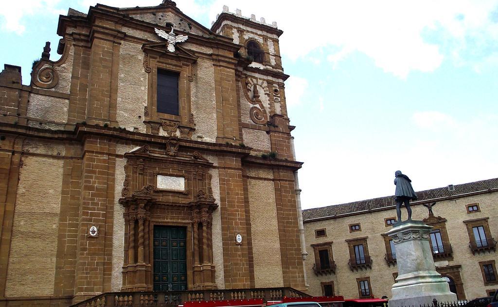 Kimera Piazza Armerina Exterior photo