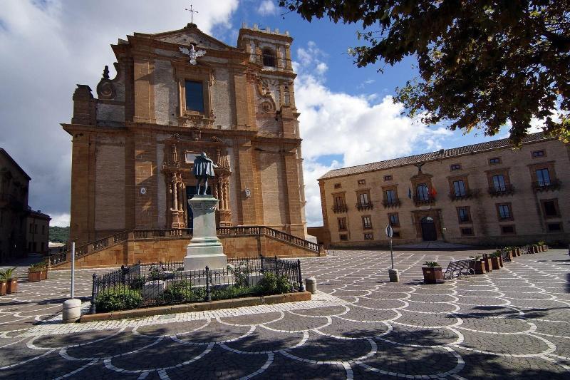 Kimera Piazza Armerina Exterior photo